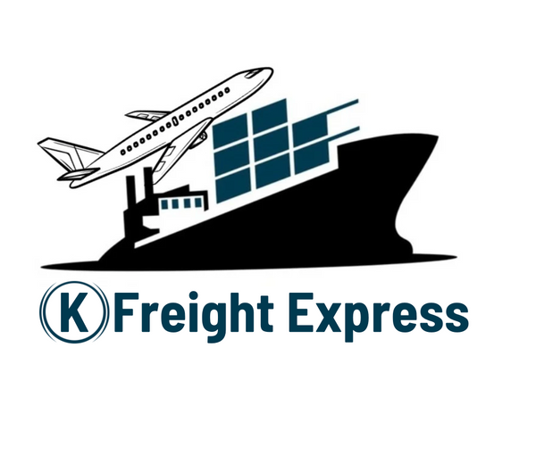 K Freight Express